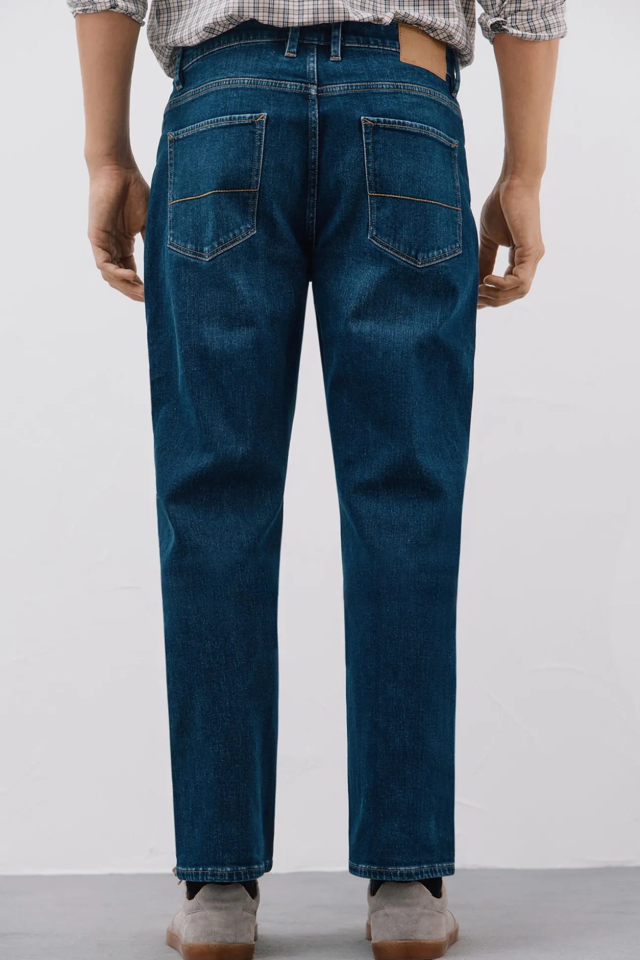 Jeans regular fit