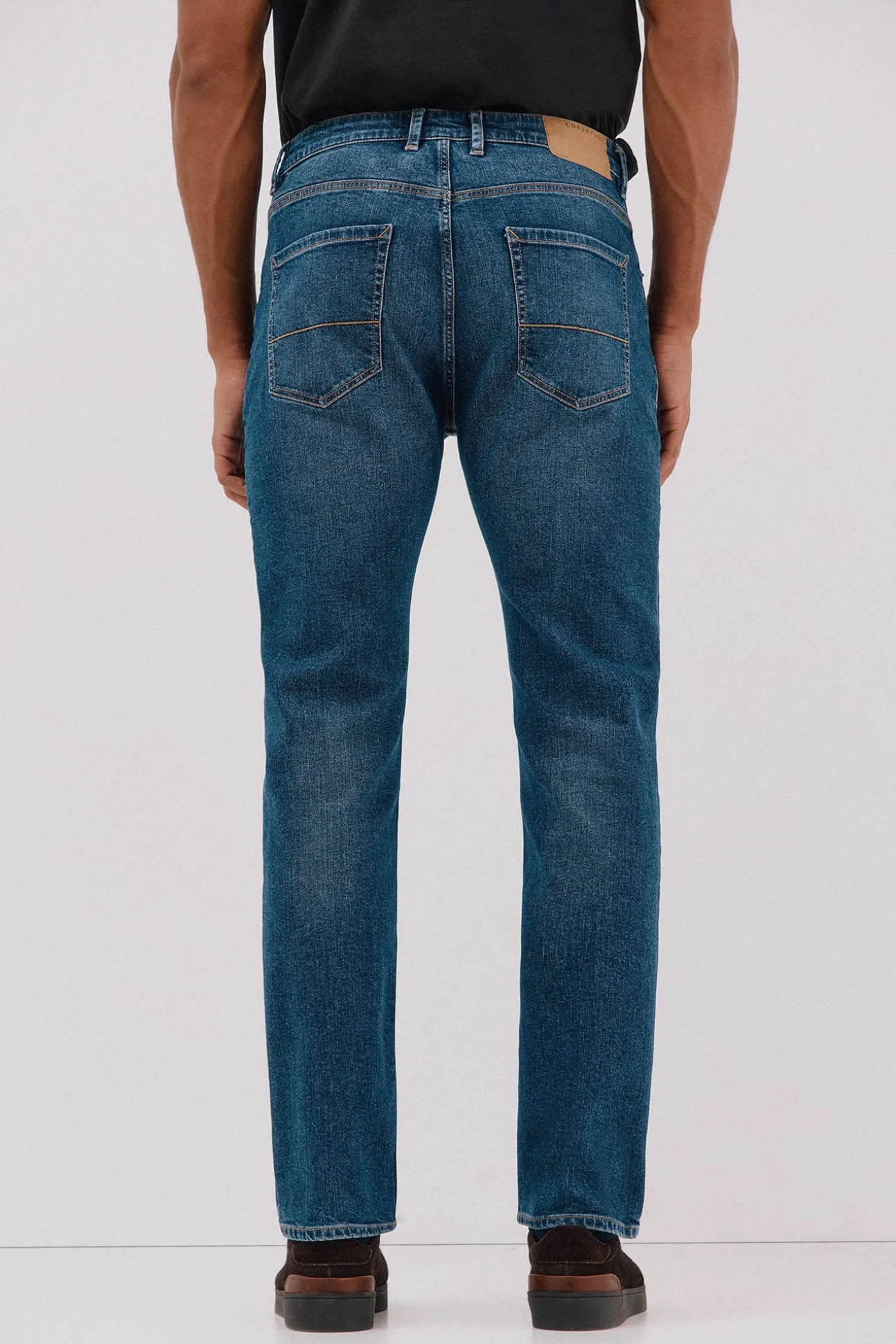 Jeans regular fit