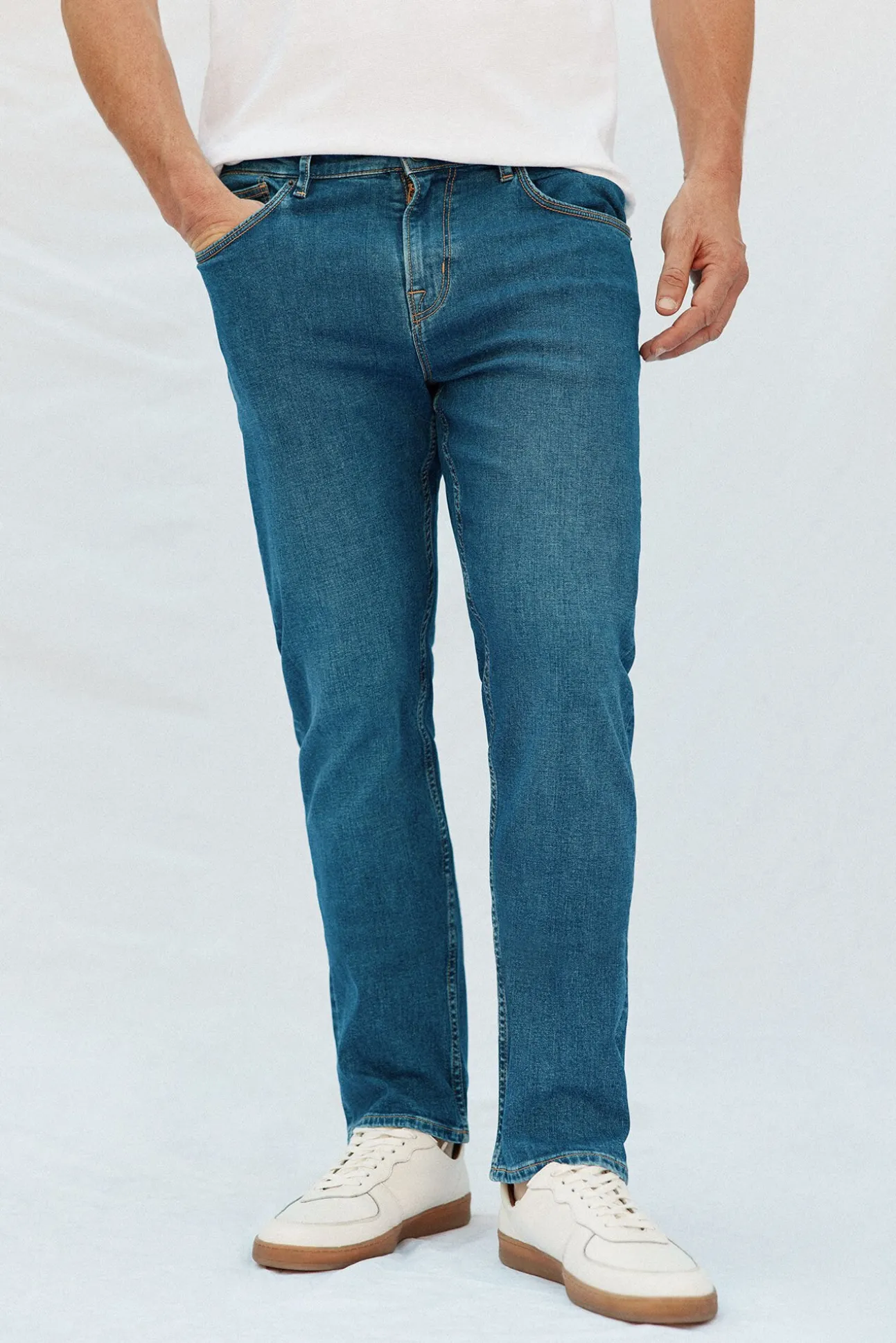 Jeans regular fit