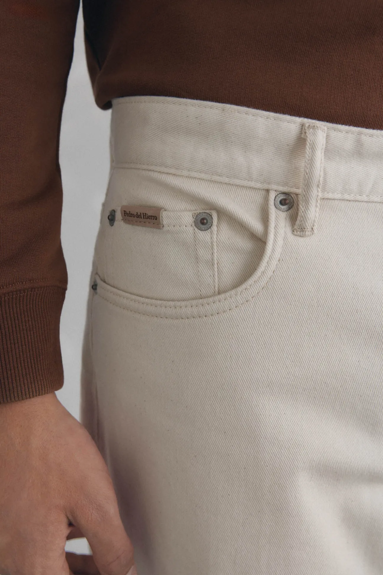 Jeans regular fit