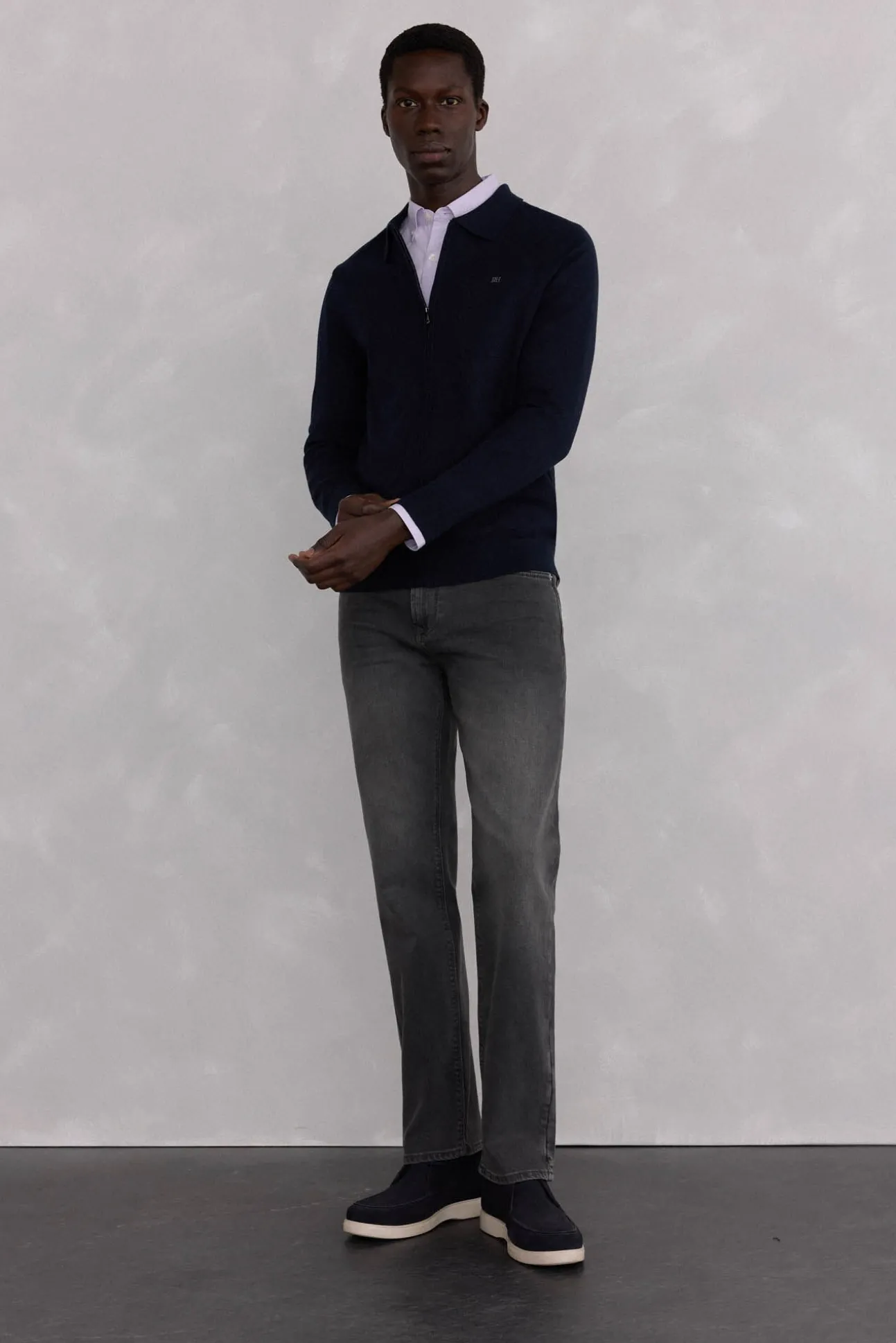 Jeans regular fit