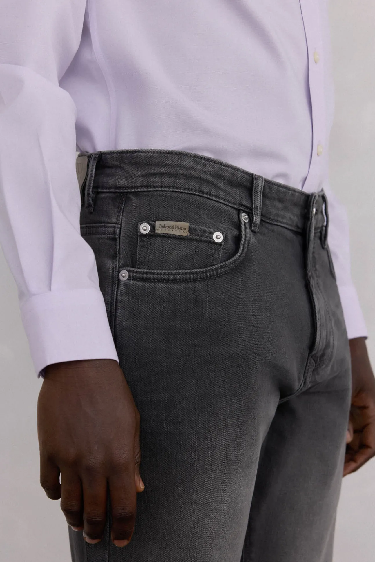 Jeans regular fit