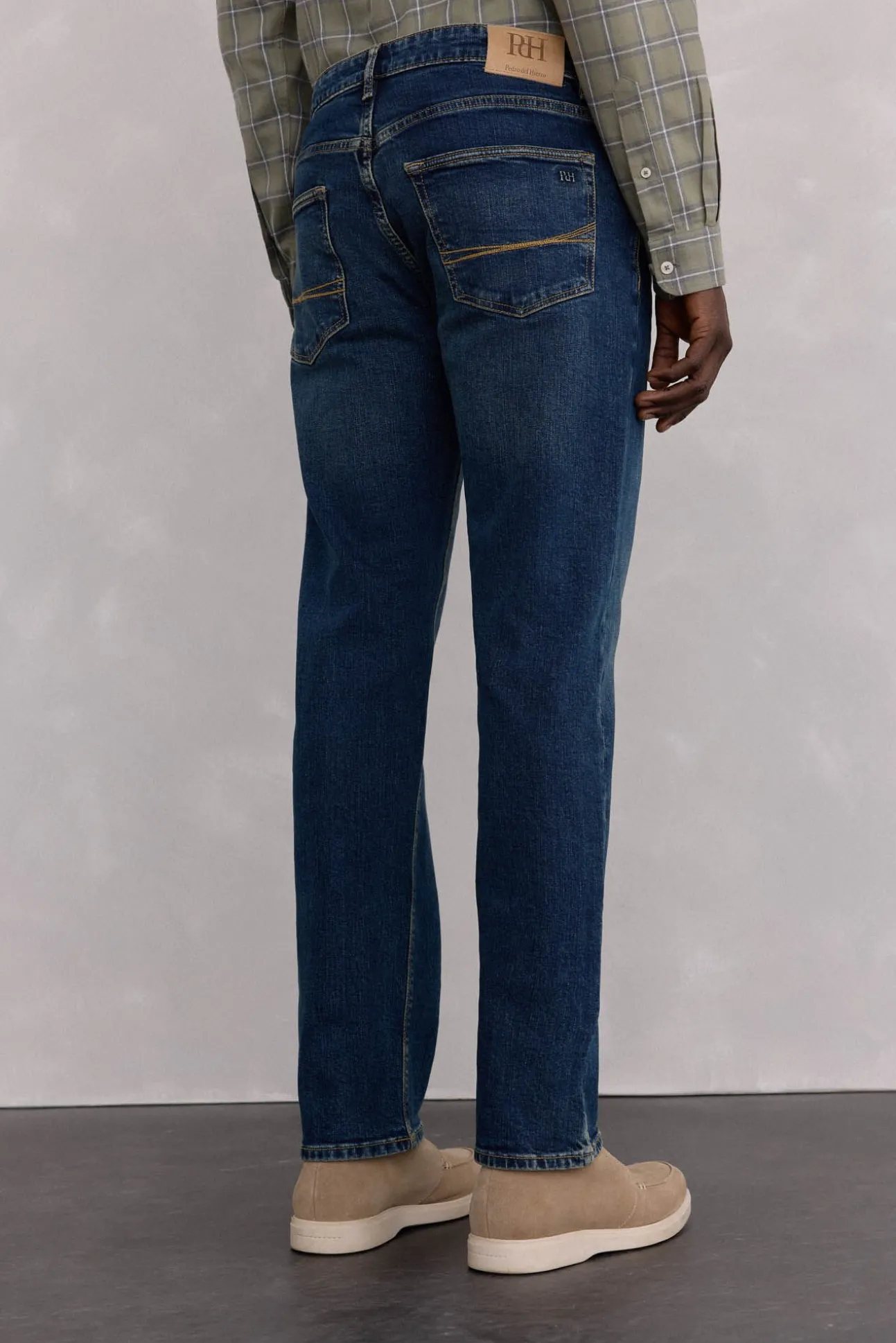 Jeans regular fit