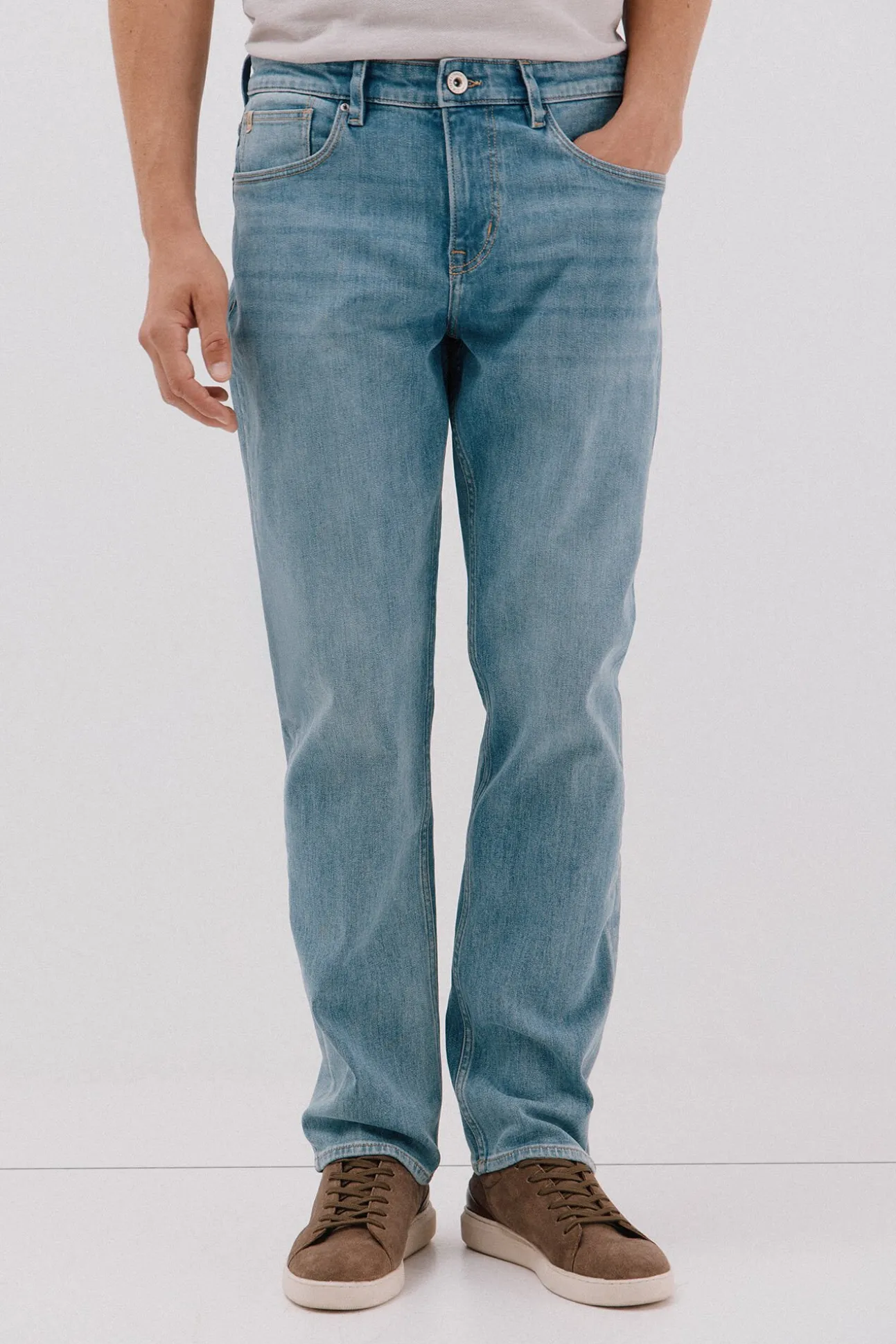 Jeans regular fit