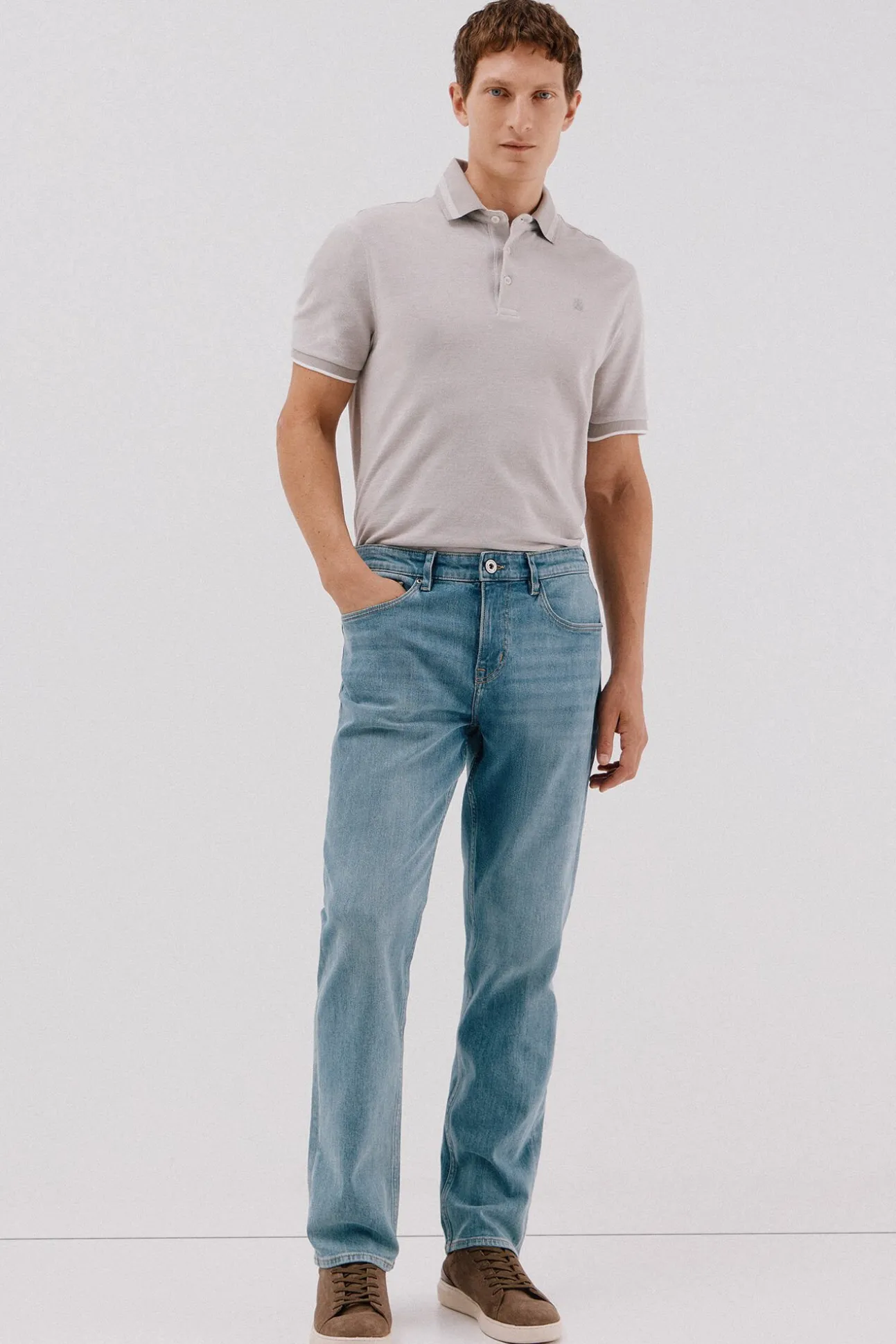 Jeans regular fit
