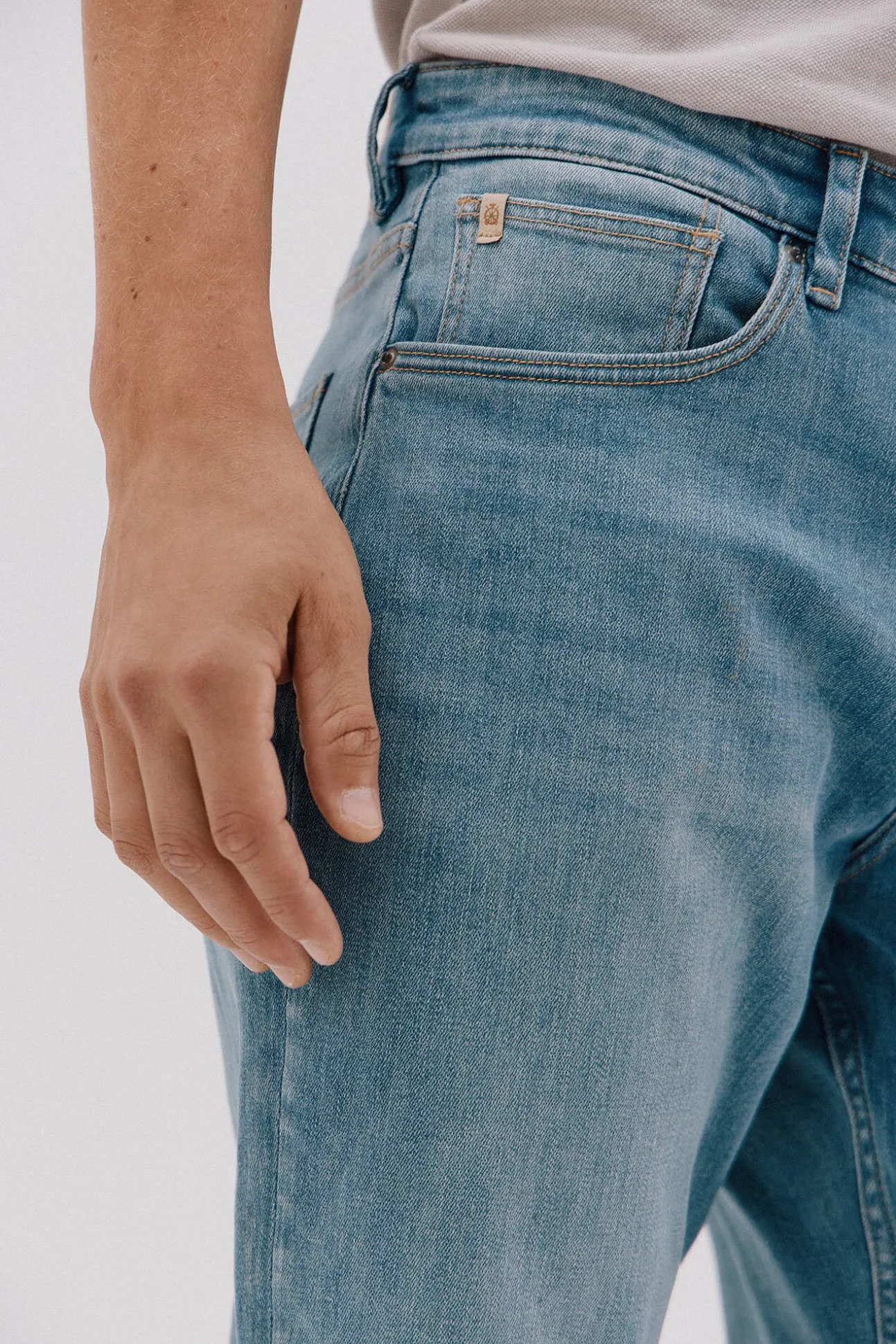 Jeans regular fit