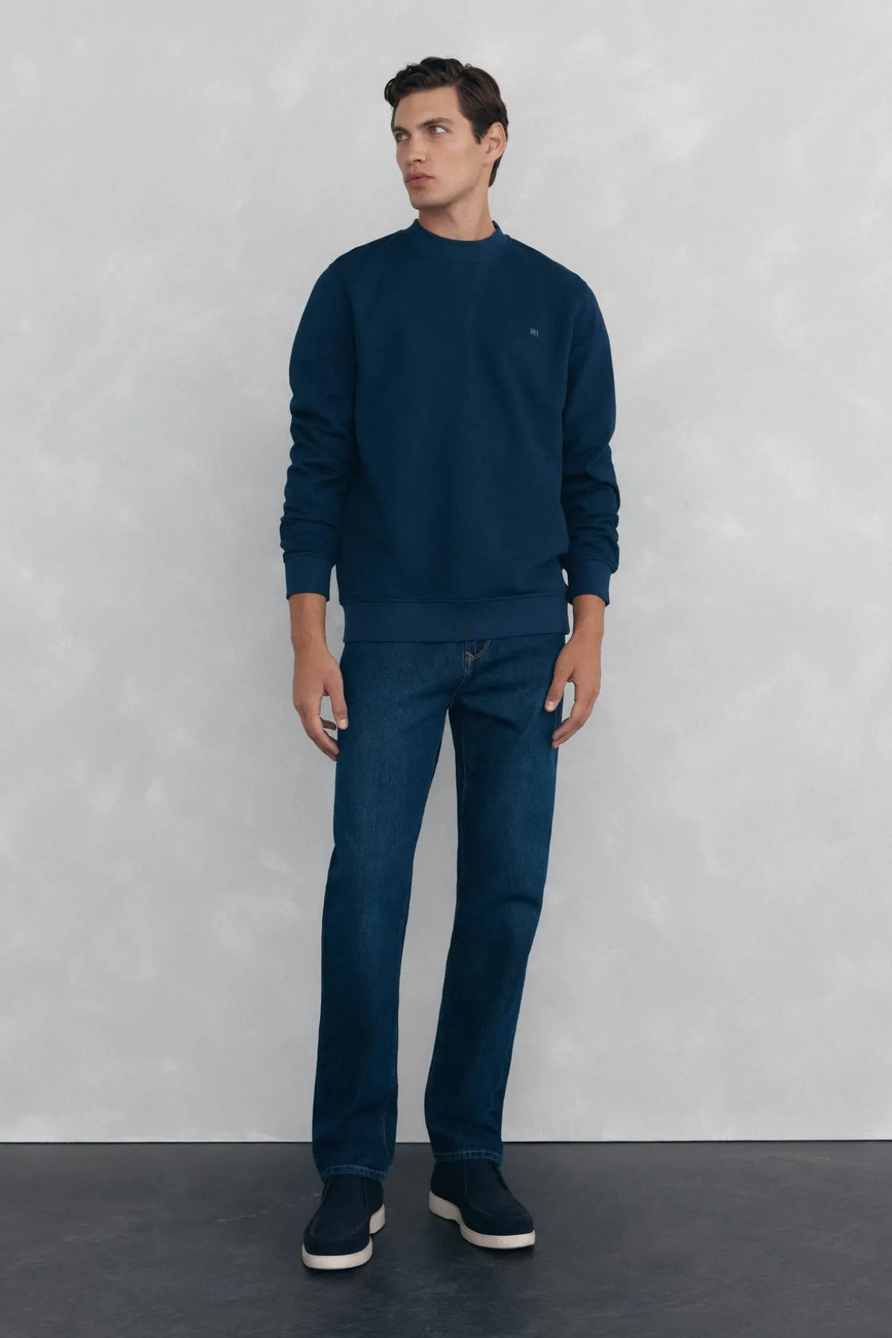 Jeans regular fit