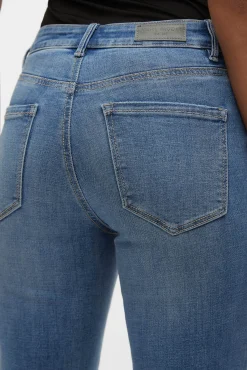 Jeans retos
