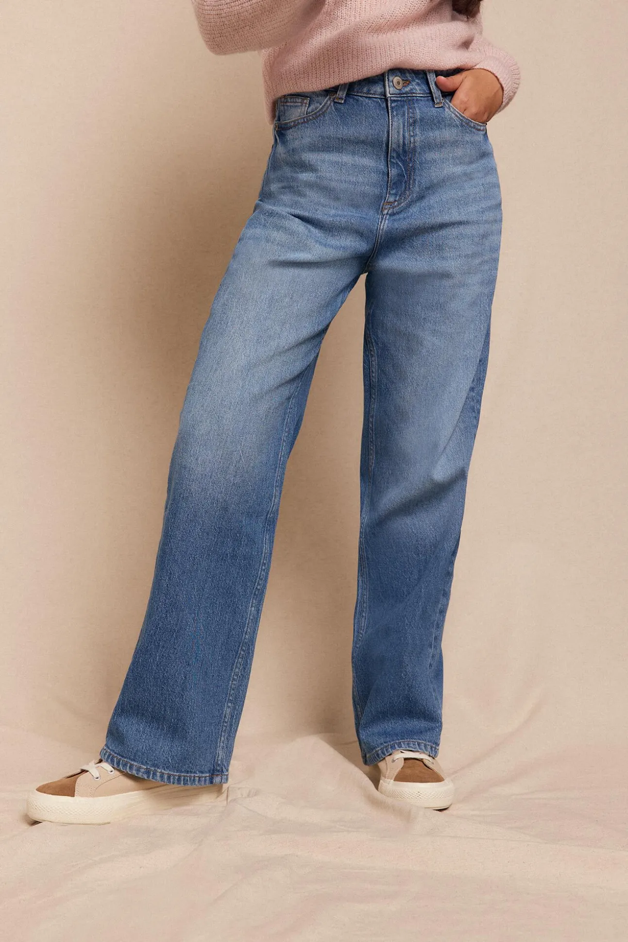 Jeans retos