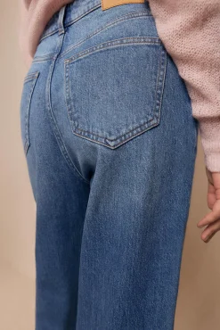 Jeans retos