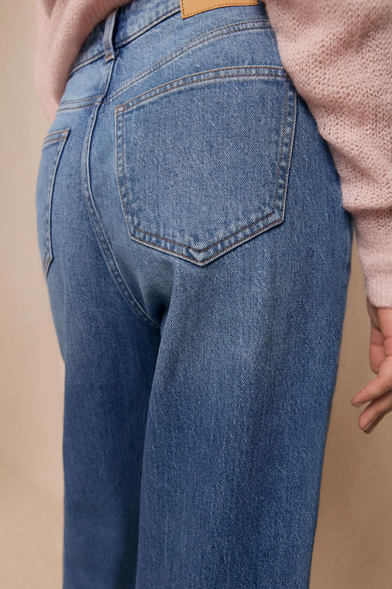 Jeans retos