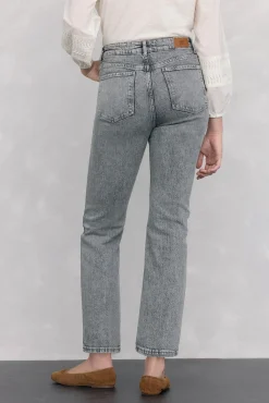 Jeans retos básicos