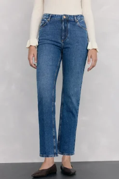 Jeans retos básicos