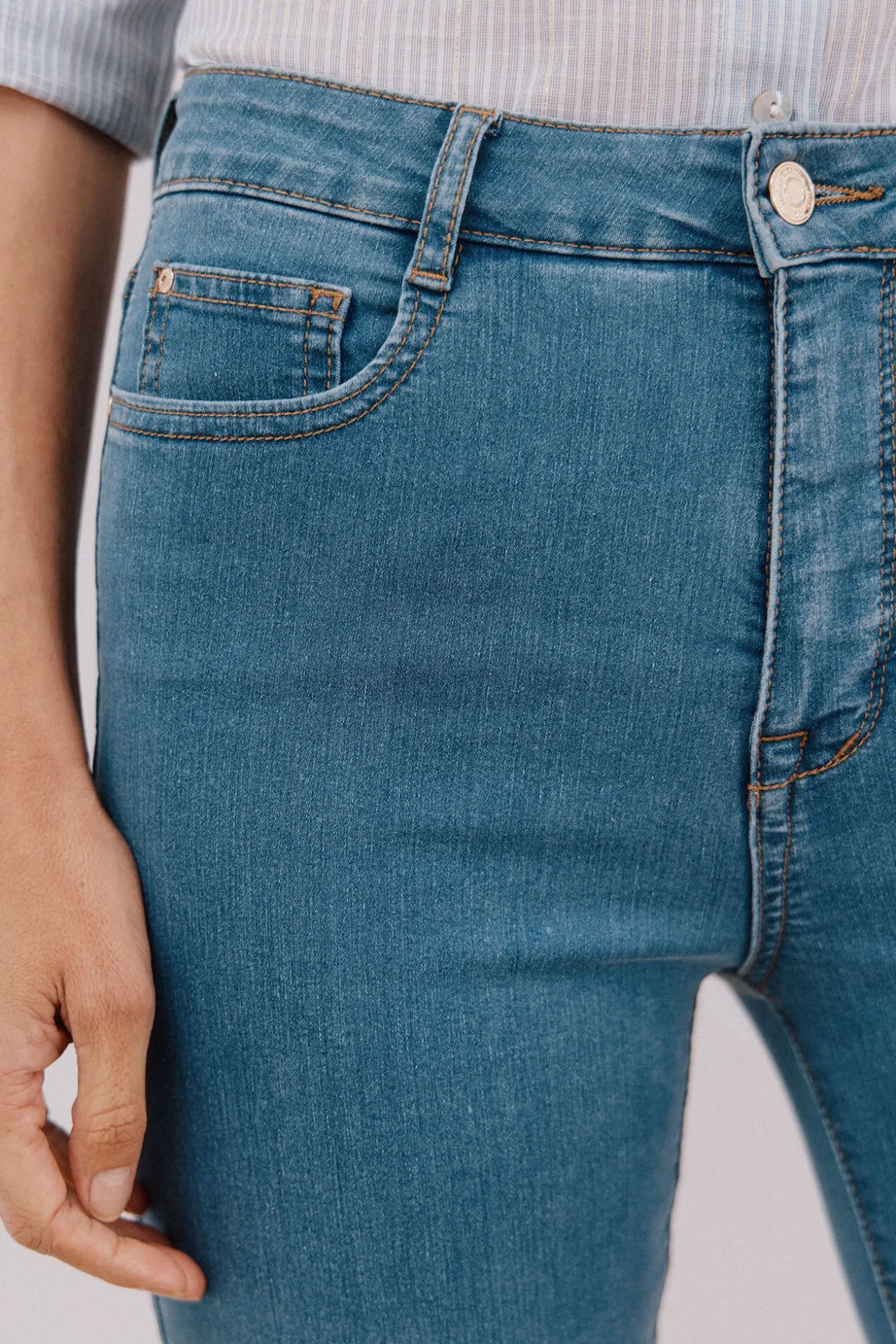 Jeans Sensational