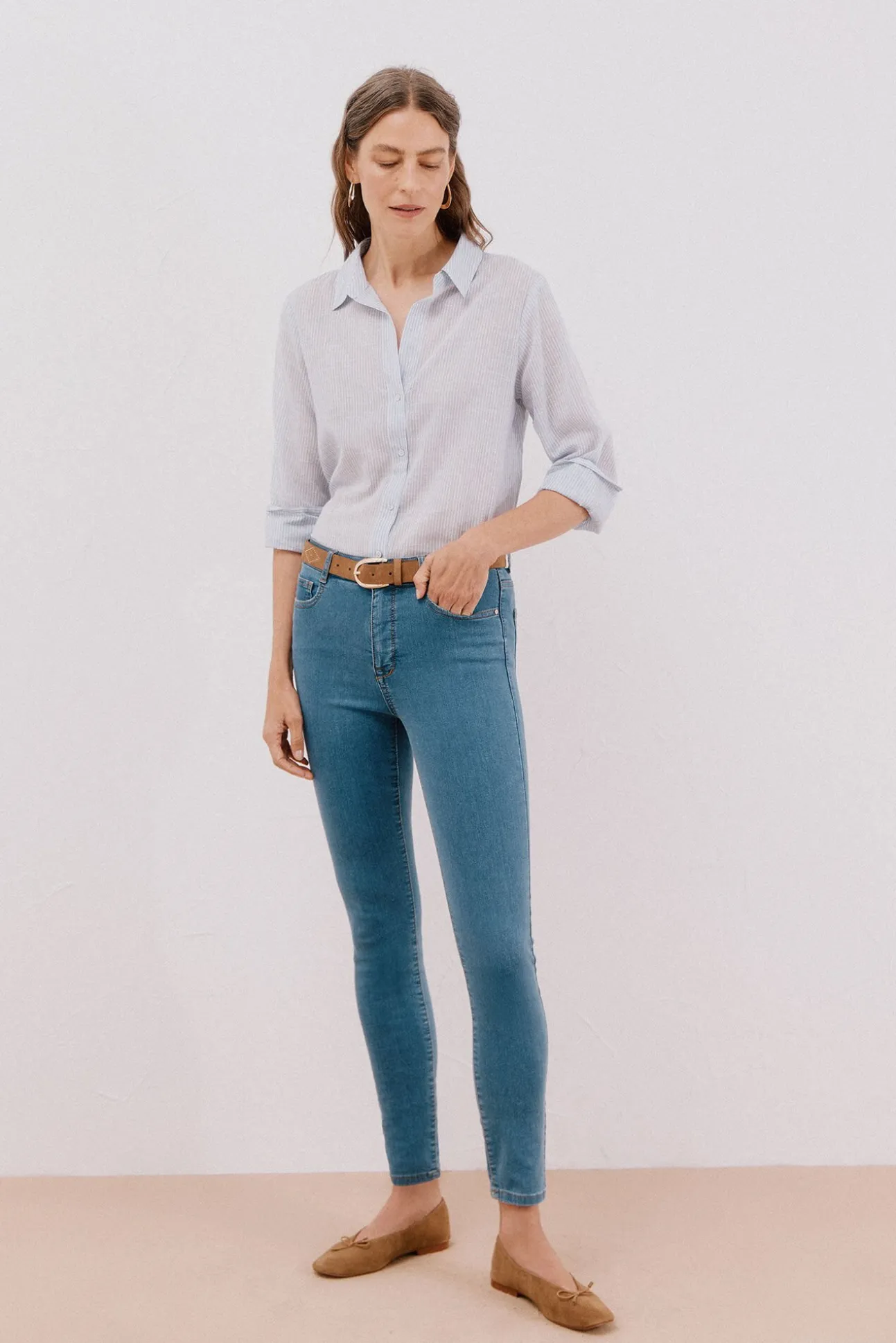 Jeans Sensational