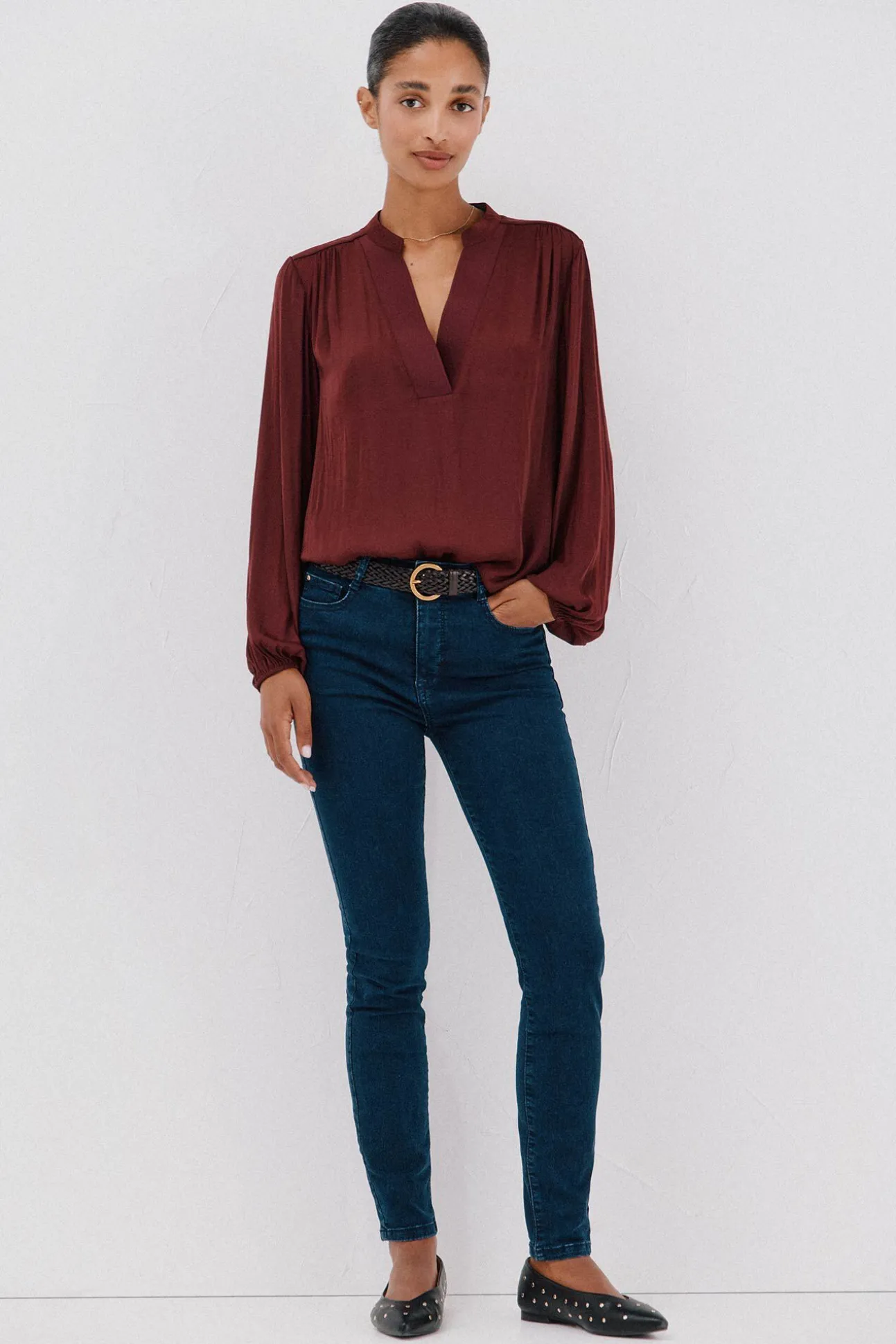 Jeans Sensational