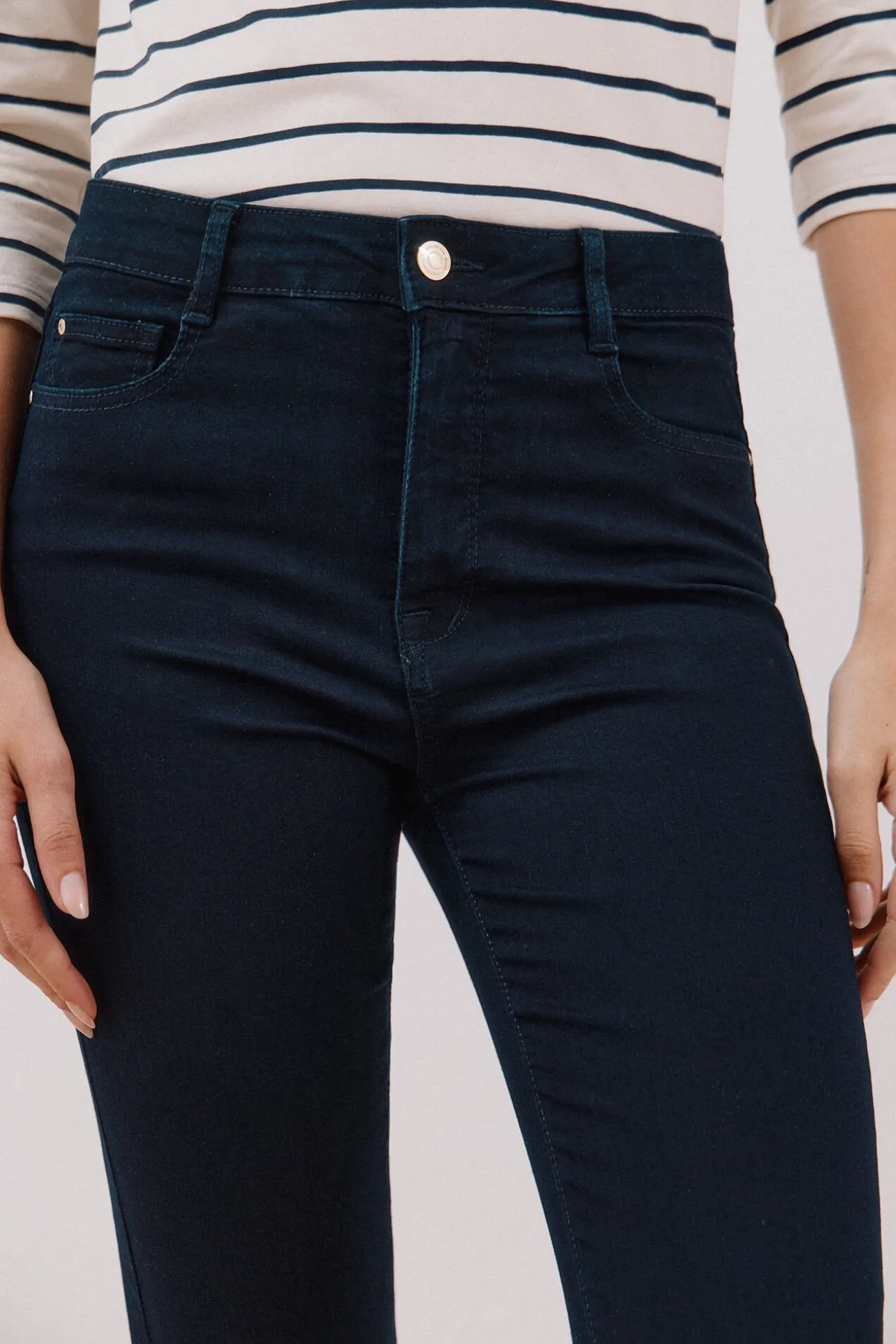 Jeans Sensational
