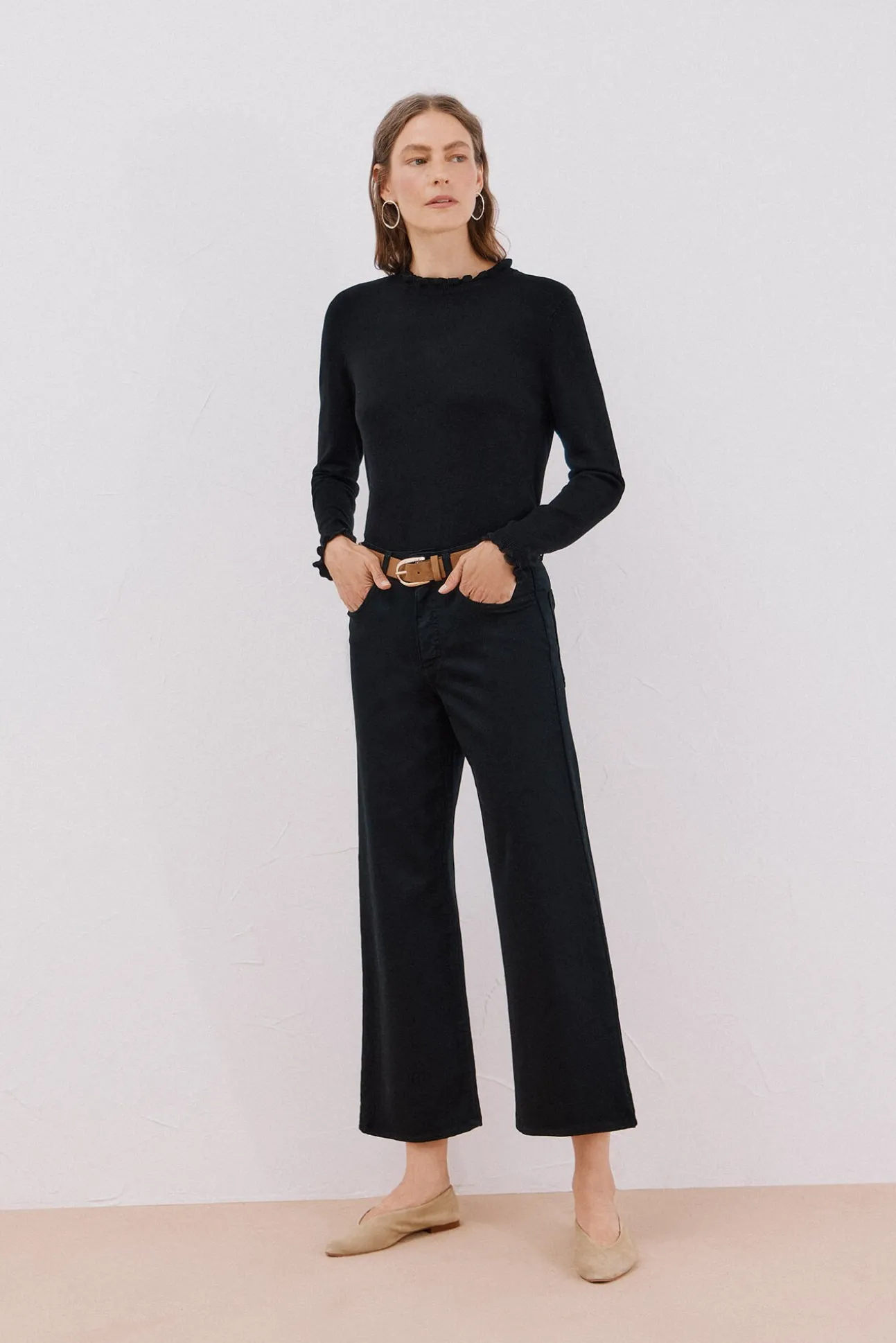 Jeans Sensational marine