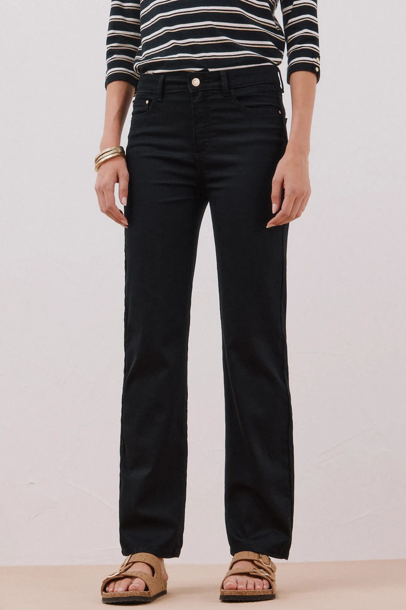 Jeans Sensational reto