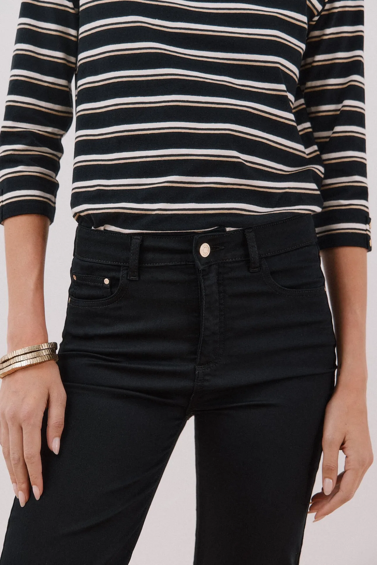 Jeans Sensational reto