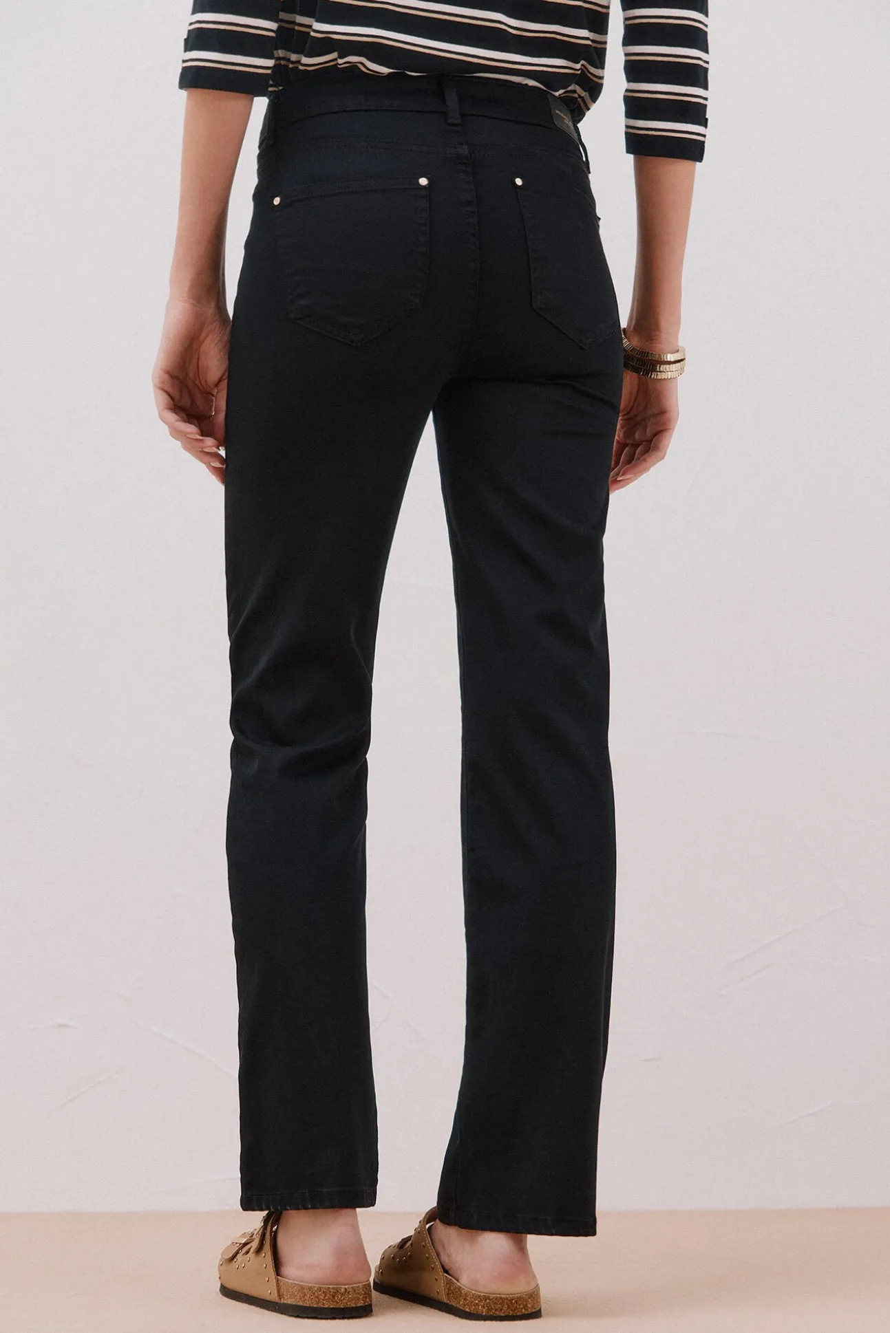 Jeans Sensational reto