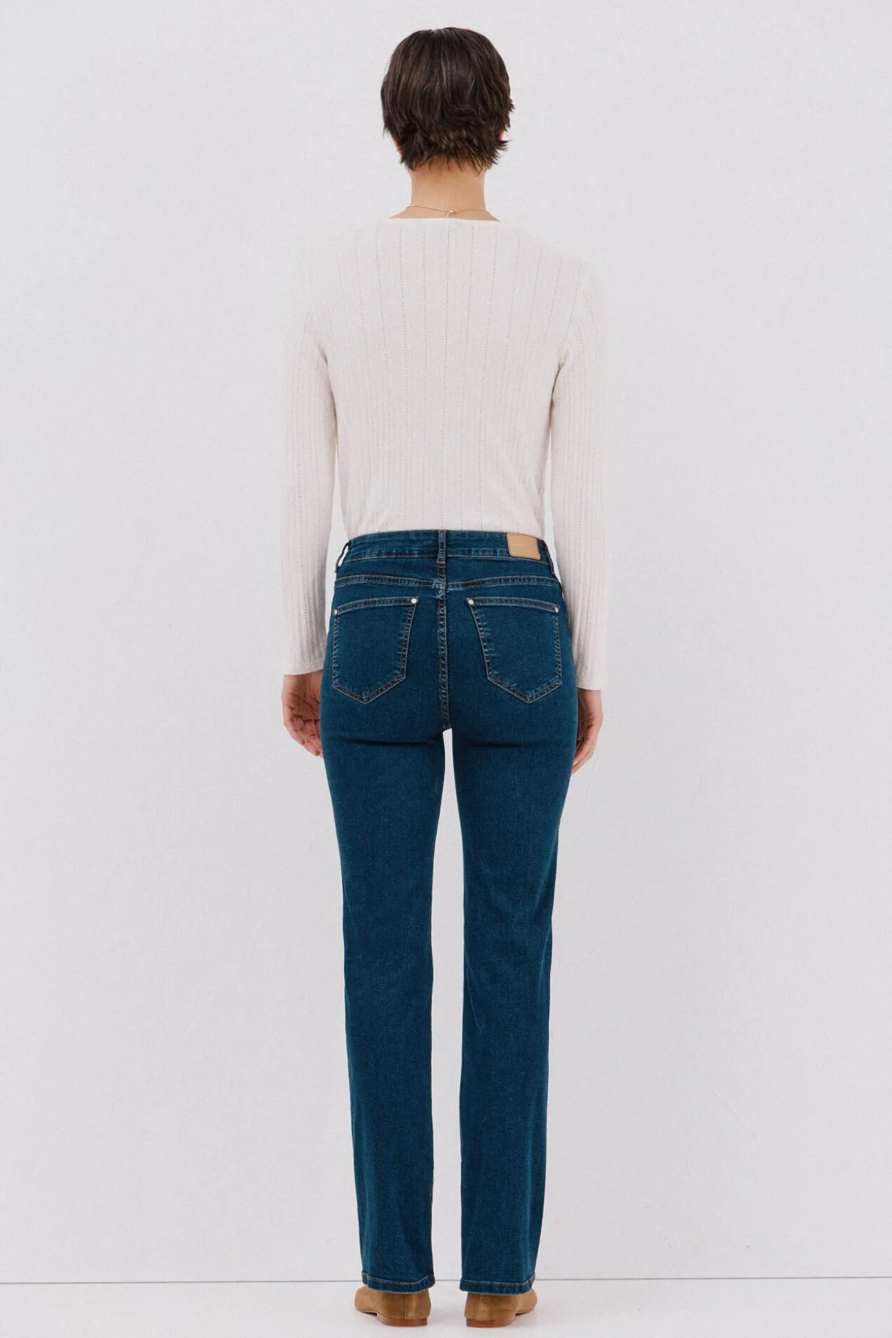 Jeans Sensational reto