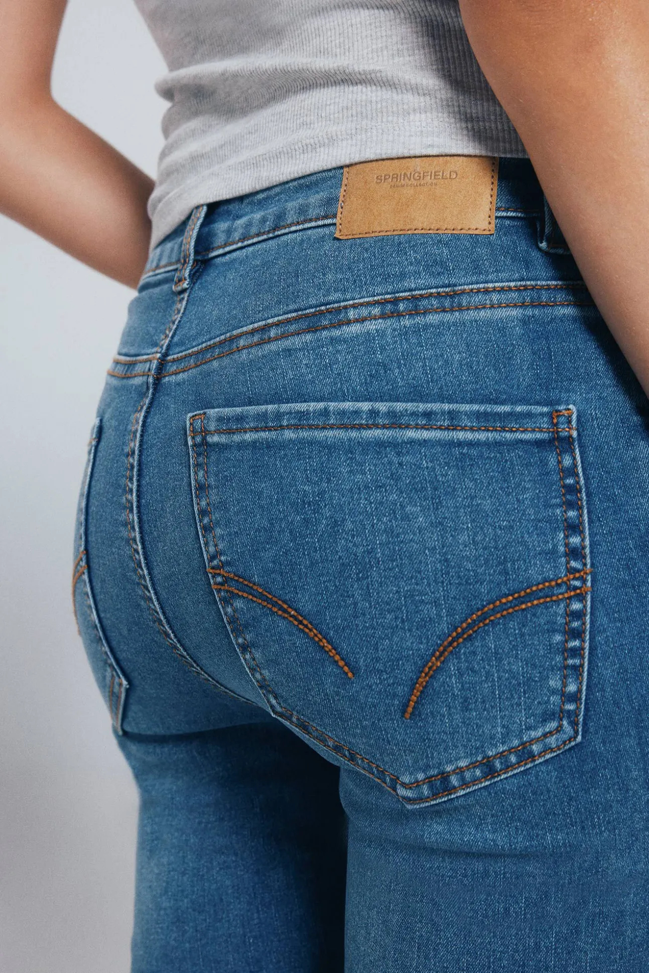 Jeans skinny