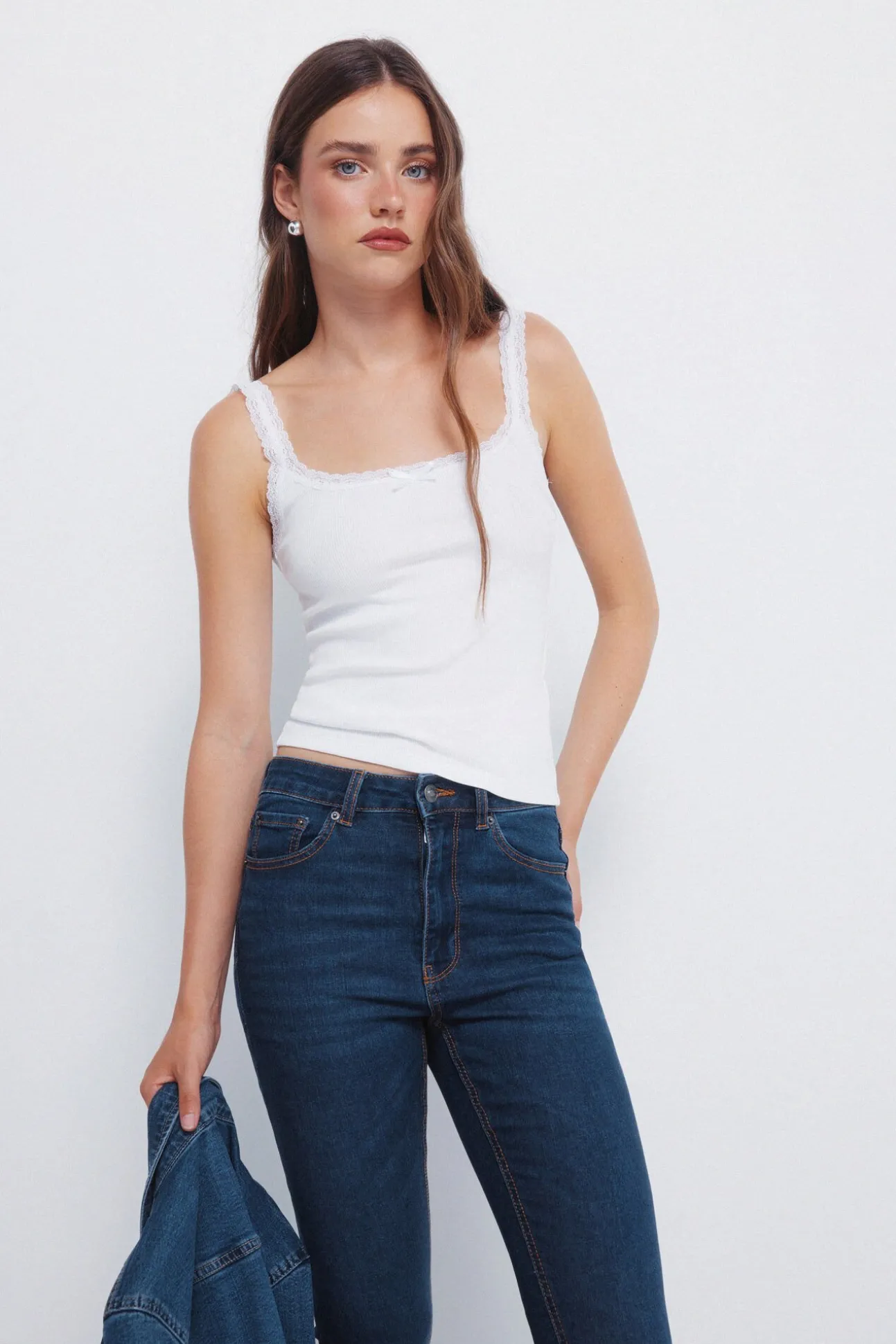 Jeans skinny