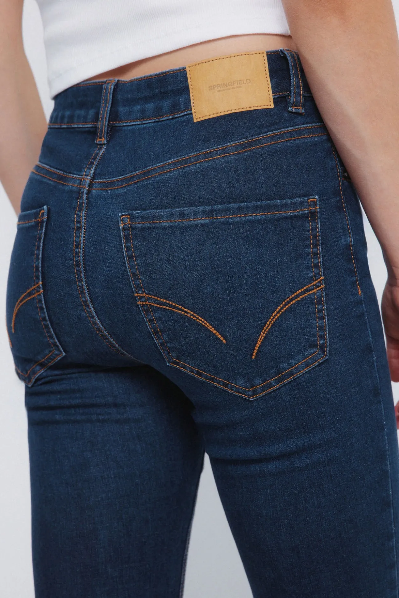 Jeans skinny