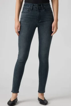 Jeans skinny de cintura alta 721™