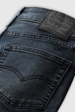 Jeans skinny de cintura alta 721™