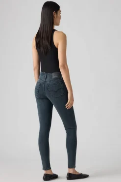 Jeans skinny de cintura alta 721™