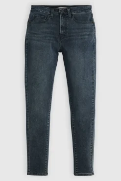 Jeans skinny de cintura alta 721™