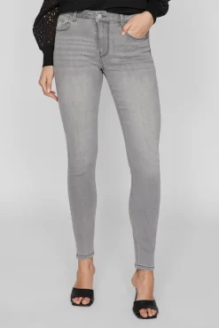 Jeans skinny fit 5 bolsos
