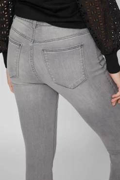 Jeans skinny fit 5 bolsos