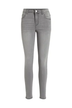 Jeans skinny fit 5 bolsos