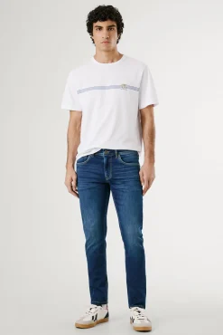 Jeans slim