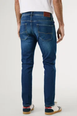 Jeans slim