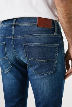 Jeans slim