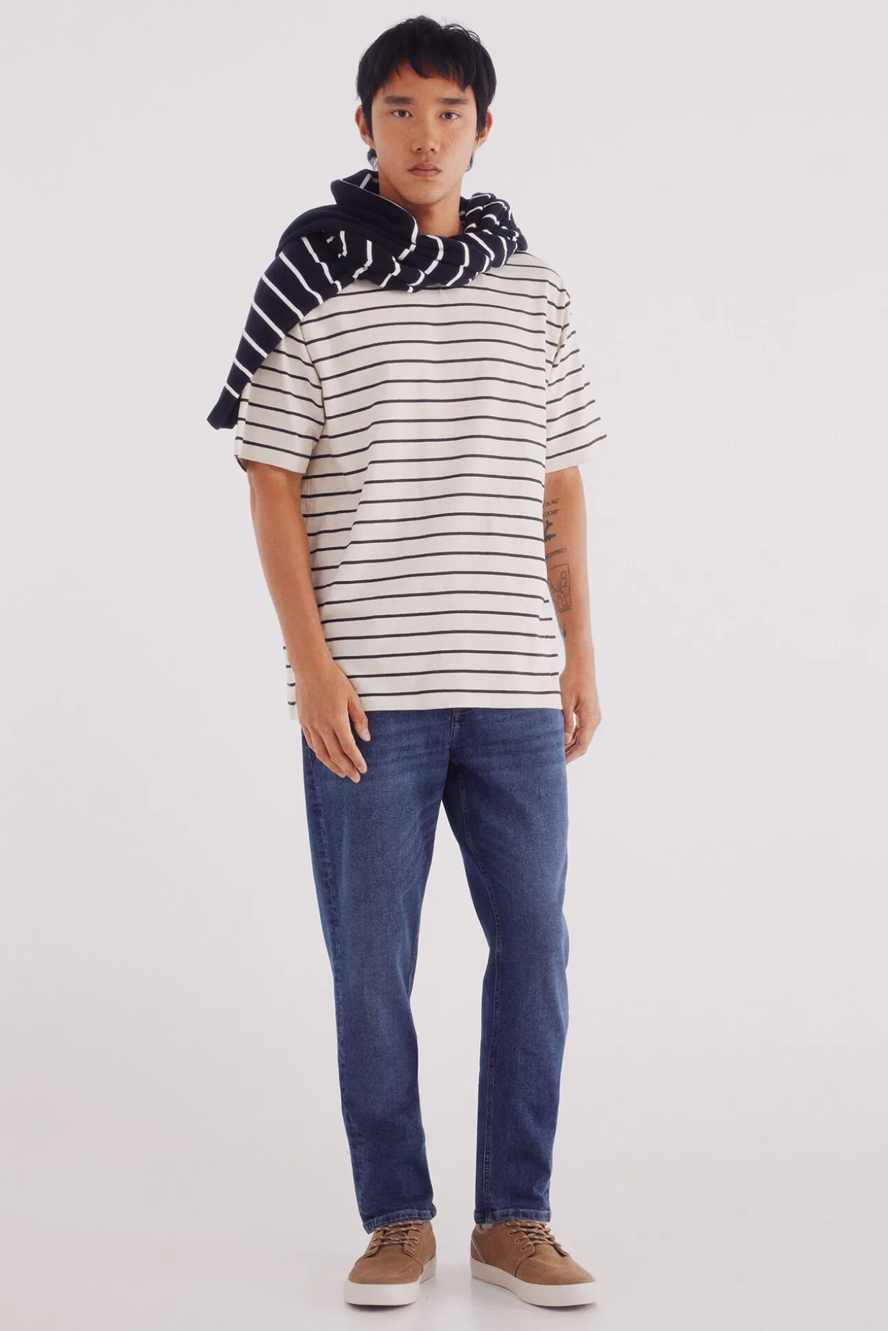 Jeans slim fit