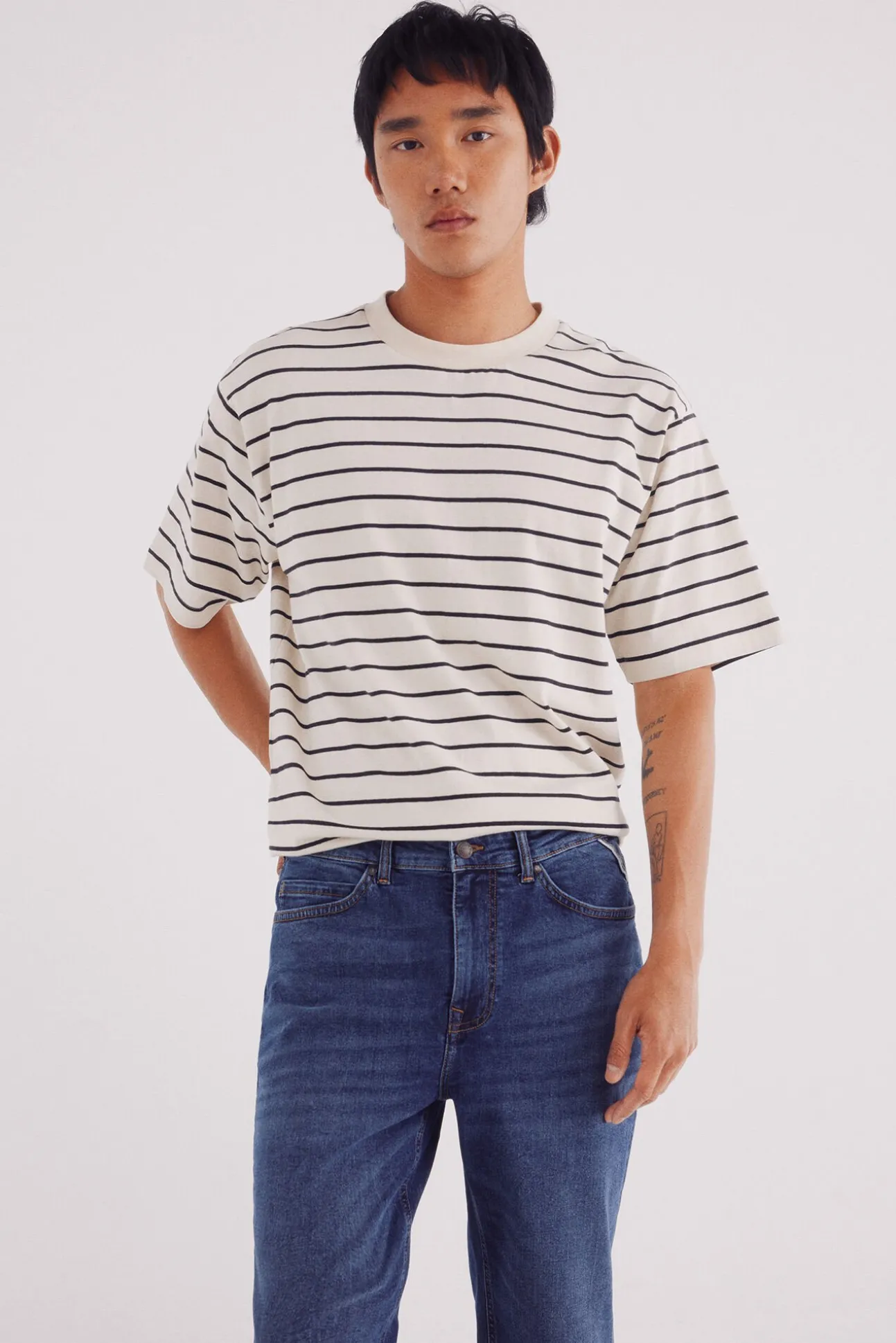Jeans slim fit