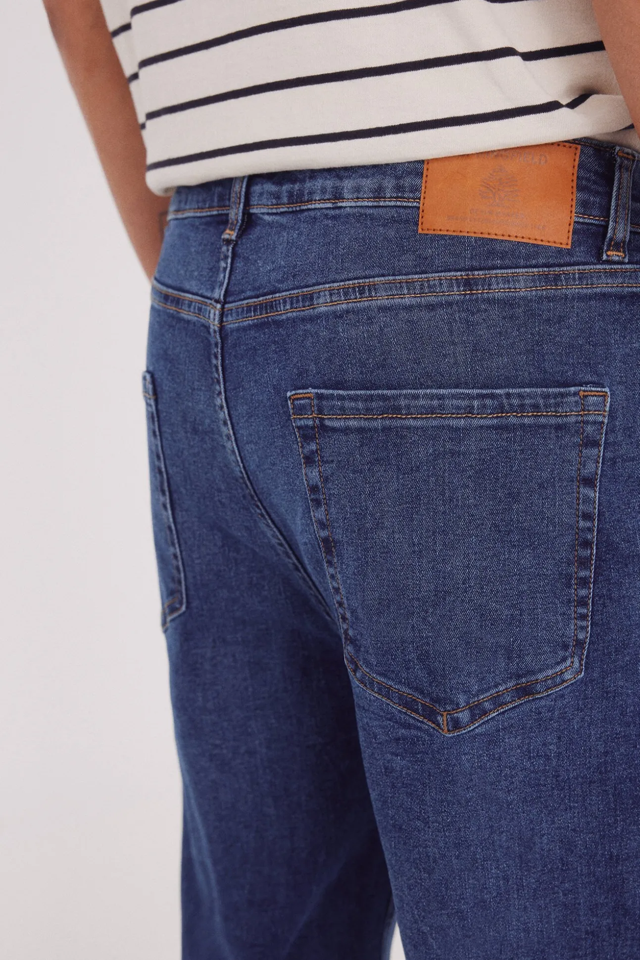 Jeans slim fit