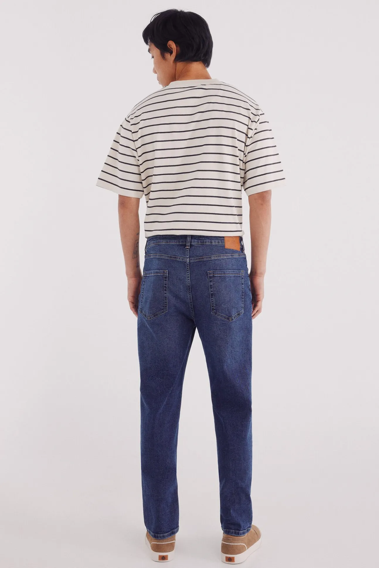 Jeans slim fit