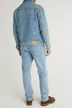 Jeans straight fit