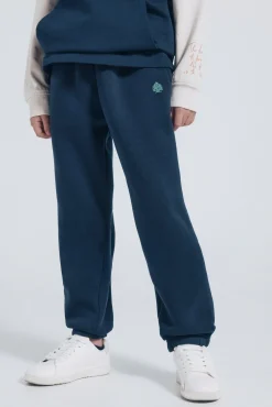 Jogger básico menino