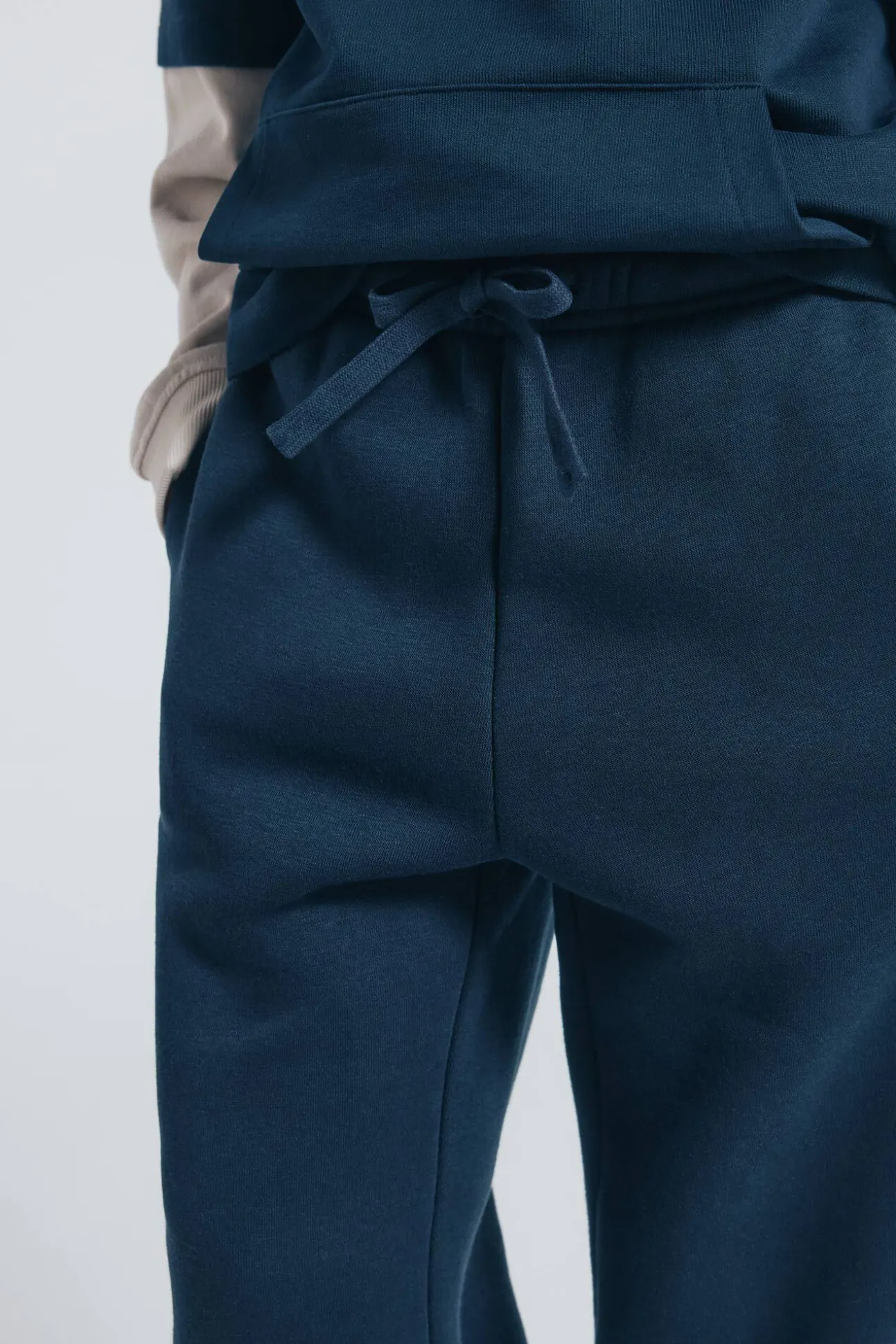 Jogger básico menino