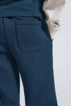 Jogger básico menino