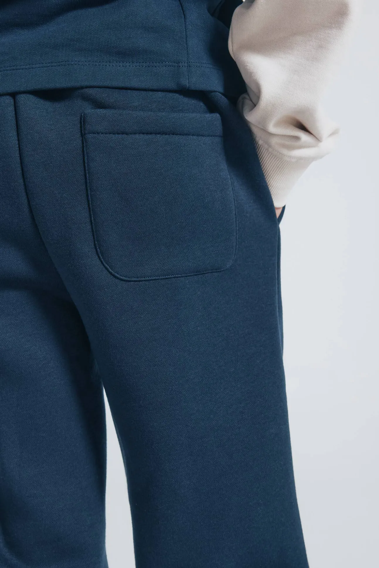 Jogger básico menino