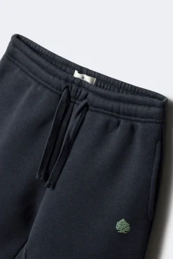 Jogger básico menino