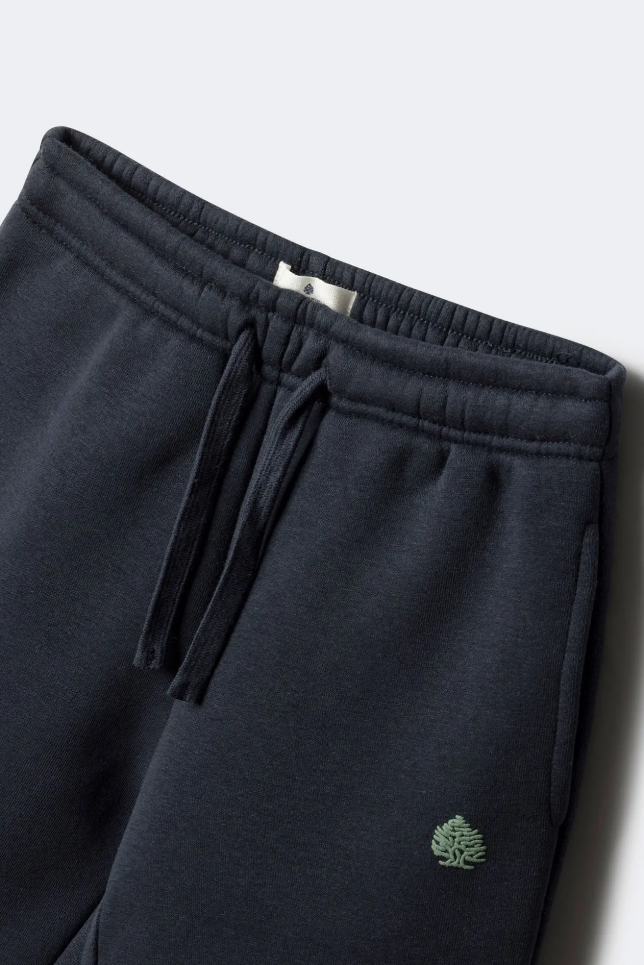 Jogger básico menino